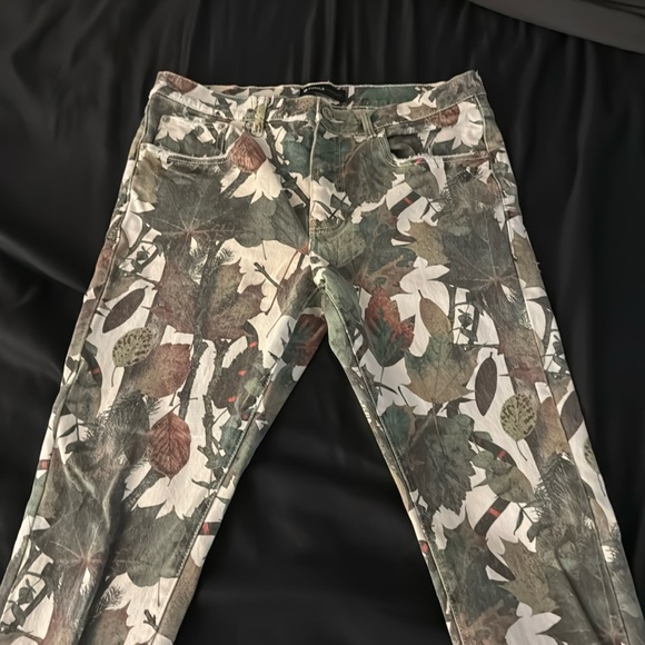 Purple Jeans - Picture 1 of 2